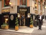 Confessions of a Wino » Blog Archive » Sam's Chop House, Manchester