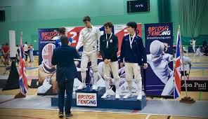 Image result for Abingdon Fencing Club, Oxfordshire