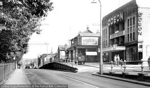 Image result for Camberley