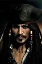 Apple iPhone. Jack Sparrow