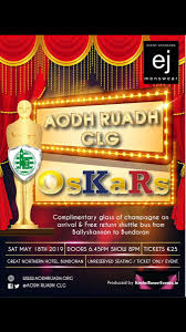 Image result for Aodh Ruadh Clg