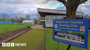 Image result for Ilmington Bowls Club