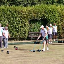 Image result for Greetham Bowls Club