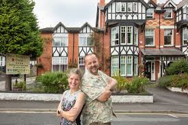 Image result for Old Colwyn Golf Club