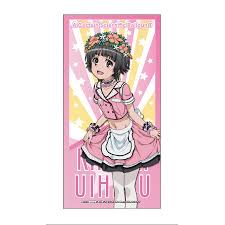 「初春飾利 とある科学の超電磁砲」の画像検索結果