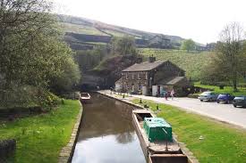 Image result for Pendle Paddlers Canoe Club