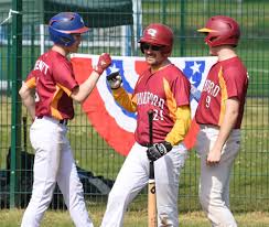Image result for Guildford Mavericks