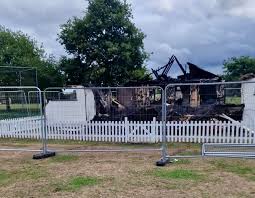 Image result for Bures and District Cricket Club