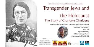 Image result for Chard Holocaust