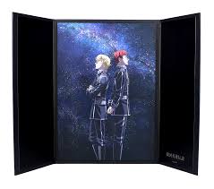 「カール・エドアルド・バイエルライン 銀河英雄伝説」の画像検索結果