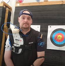 Image result for Whitby Company Of Archers