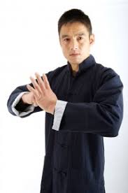 Image result for Kamon Wing Chun
