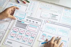 Image result for wireframes
