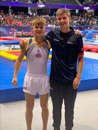 Image result for Andover Gymnastics Club