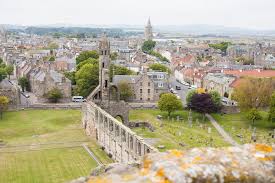 Image result for St Andrews
