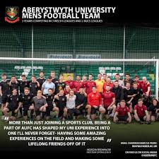 Image result for Aberystwyth University Octopush club