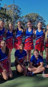 Image result for Camelot Netball Club