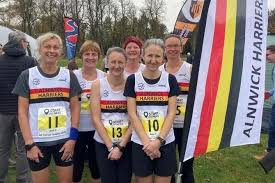 Image result for Alnwick Harriers