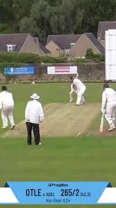 Image result for Otley Cricket Club