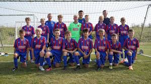 Image result for Allestree Juniors Football Club