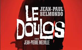 Image result for Le Doulos poster