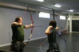 Image result for Old Oundle Bowman Archery Club