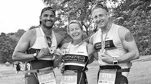 Image result for Crystal Palace Triathletes