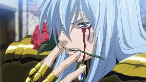 「牡牛座のアルデバラン 聖闘士星矢 THE LOST CANVAS 冥王神話」の画像検索結果