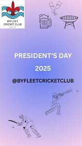 Image result for Byfleet Cricket Club
