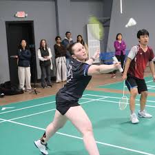 Image result for Salisbury Armada Badminton Club