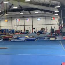 Image result for Kingston Gymnastics