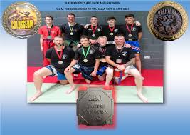Image result for BURNLEY COMBATSOMBO