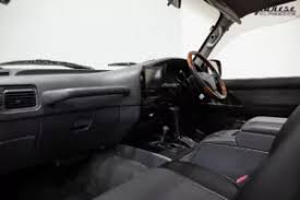 Myndaniðurstaða fyrir land cruiser 80 third row