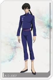 「王留美 機動戦士ガンダム00 2nd」の画像検索結果