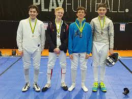 Image result for Abingdon Fencing Club, Oxfordshire