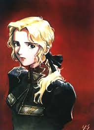 「メディナ・ラ・ルゲンシウス・エレクトラ ふしぎの海のナディア」の画像検索結果