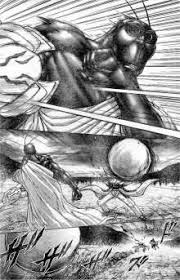 「ニーナ・ユージック テラフォーマーズ」の画像検索結果