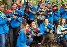 Image result for Dorset Adventure Sports