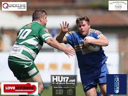 Image result for Hull Dockers Rugby League Football Club