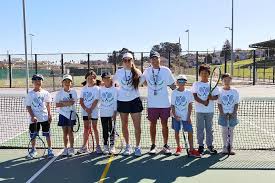 Image result for Mole Valley Mini Tennis Club