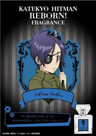 「クローム髑髏 家庭教師ヒットマンREBORN!」の画像検索結果