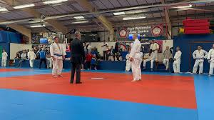 Image result for Wokingham Judo Club