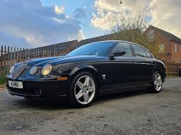 Image result for Ebony Black 2003 Jaguar