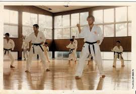 Image result for Reading Karate-Do Shotokai