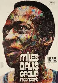 Image result for affiche concert