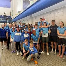 Image result for Coventry Swimming Club