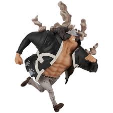 「バーソロミュー・くま ONE PIECE」の画像検索結果