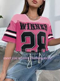 Image result for Женская футболка win today