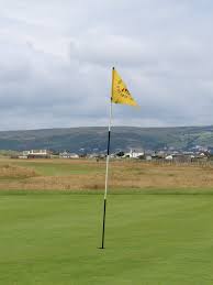 Image result for Tredegar & Rhymney Golf Club