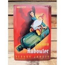 Image result for DRINK LOUTER KABOUTER